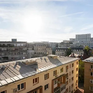 Old City-downtown 3 By Chr Luxury Property Appartamento Bucarest