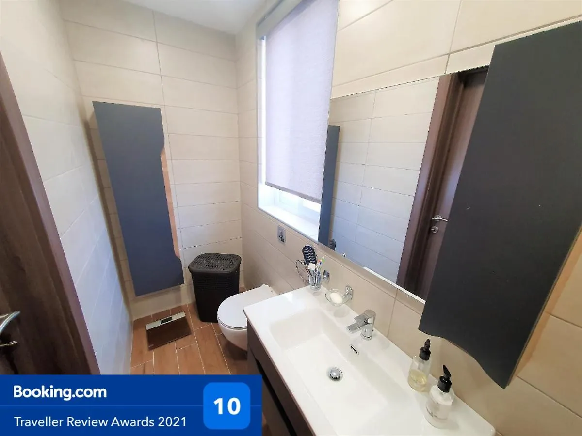 Msiebah Court San Gwann Modern Apt Near Sliema And St Julians