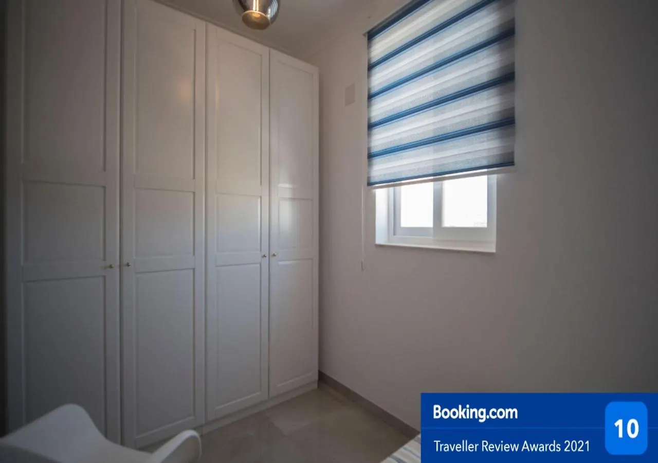 Msiebah Court San Gwann Modern Apt Near Sliema And St Julians Appartamento