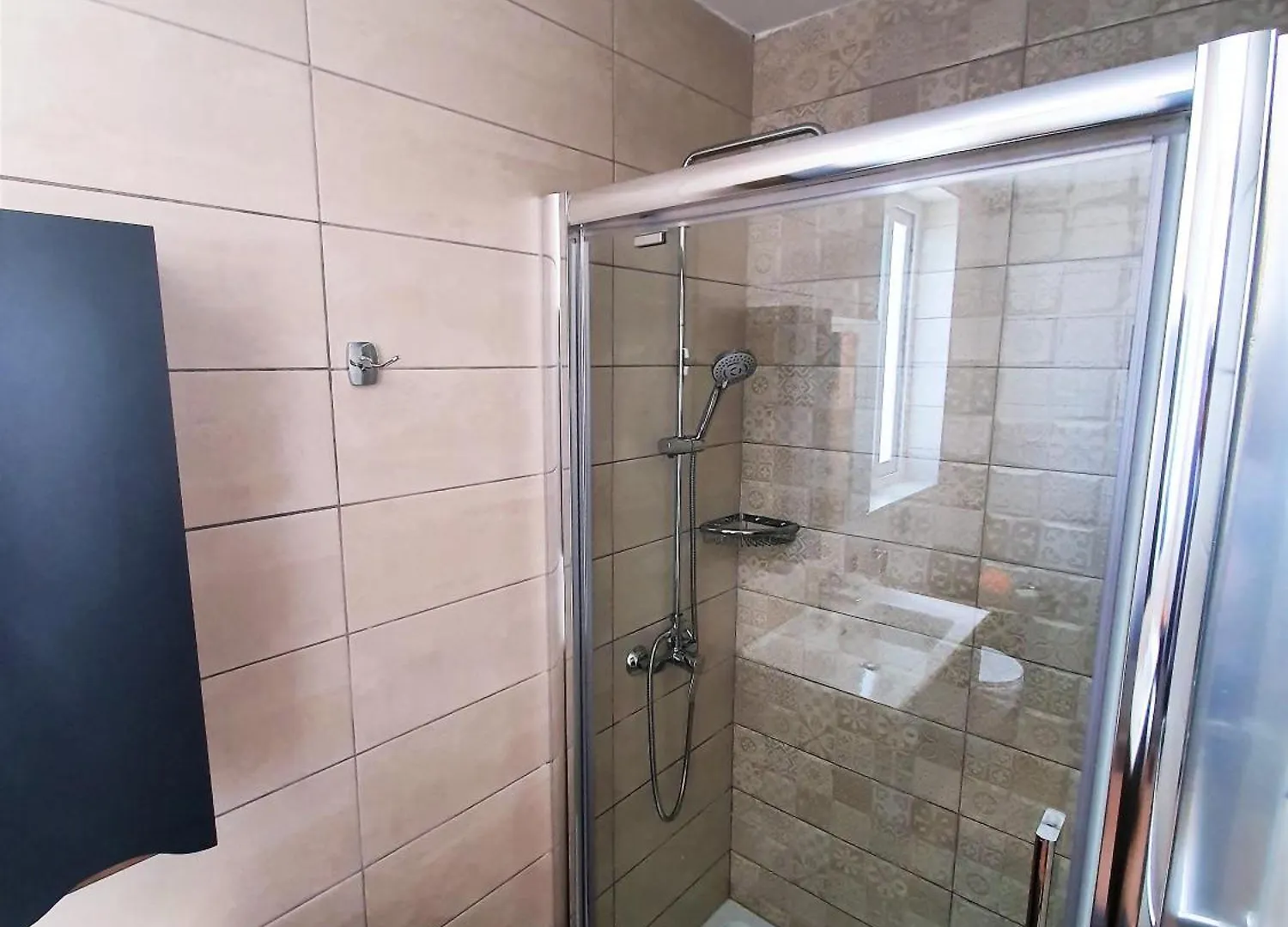 Appartamento Msiebah Court San Gwann Modern Apt Near Sliema And St Julians Malta